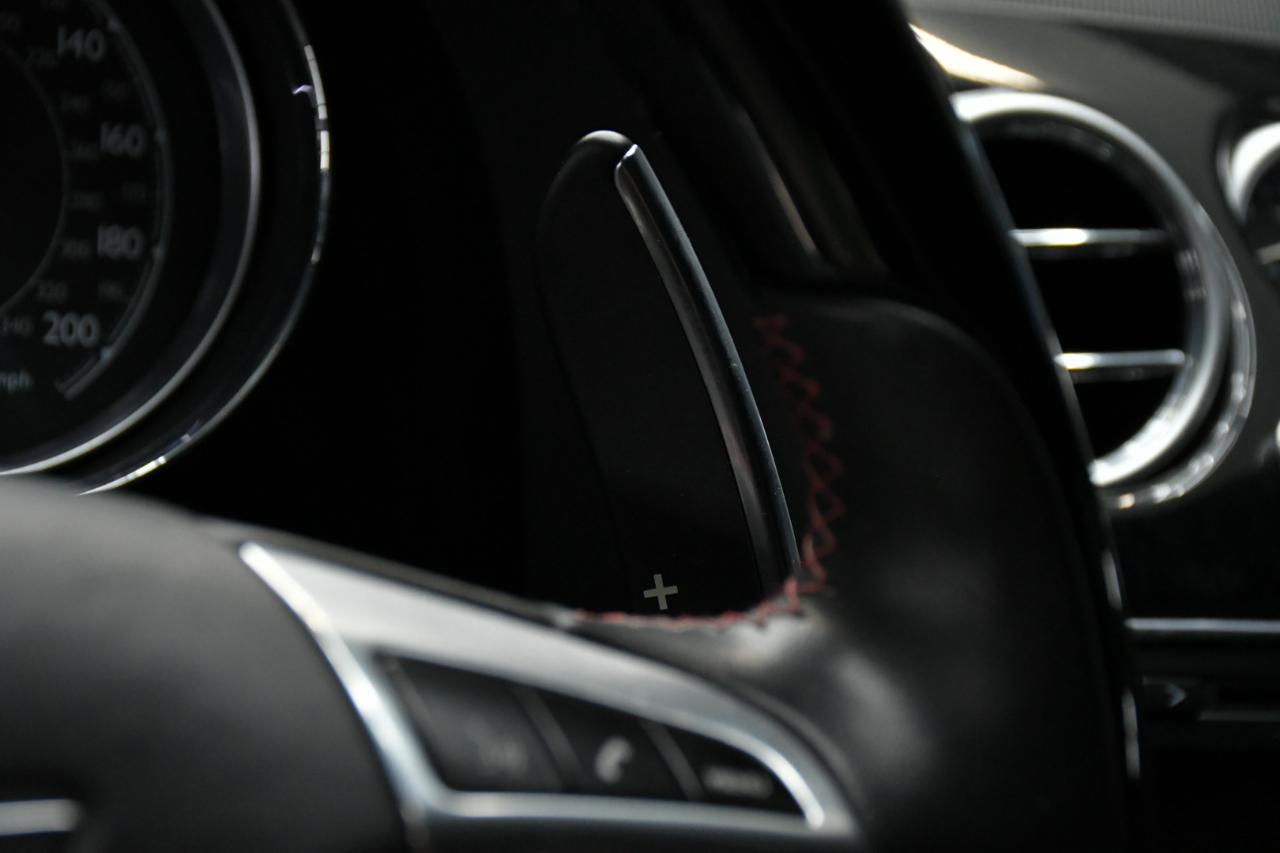 Bentley Continental GT V8 S 2016