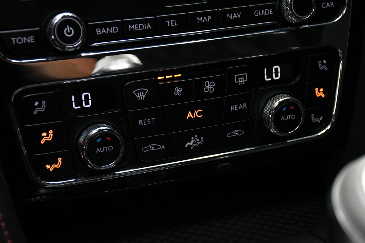 Bentley Continental GT V8 S 2016