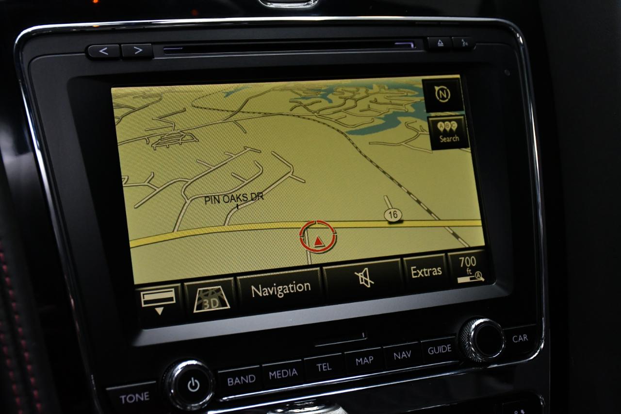 Bentley Continental GT V8 S 2016