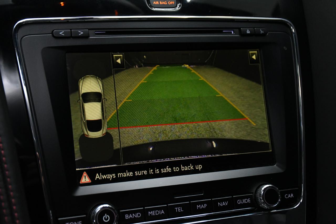 Bentley Continental GT V8 S 2016