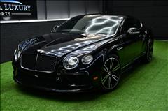 2016 Bentley Continental GT 