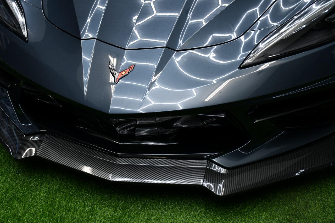 Chevrolet Corvette 1LT Coupe 2021