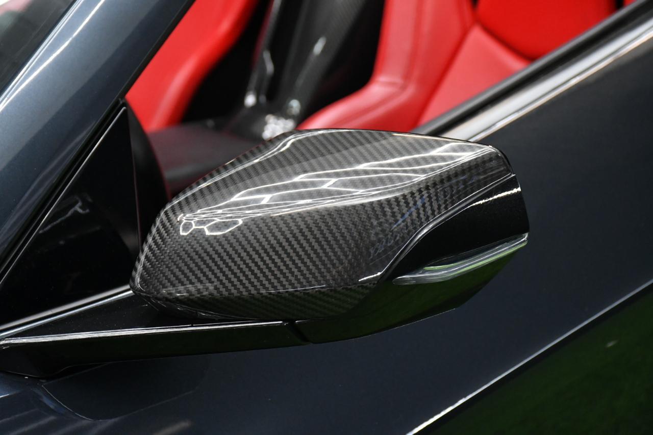 Chevrolet Corvette 1LT Coupe 2021