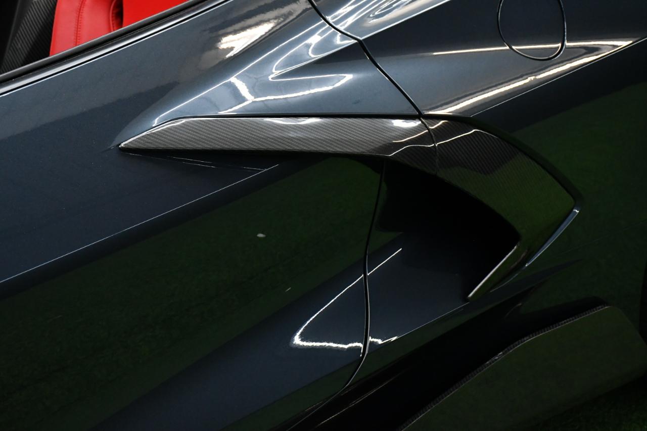 Chevrolet Corvette 1LT Coupe 2021