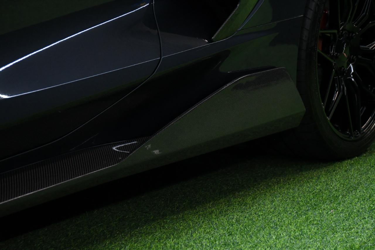 Chevrolet Corvette 1LT Coupe 2021