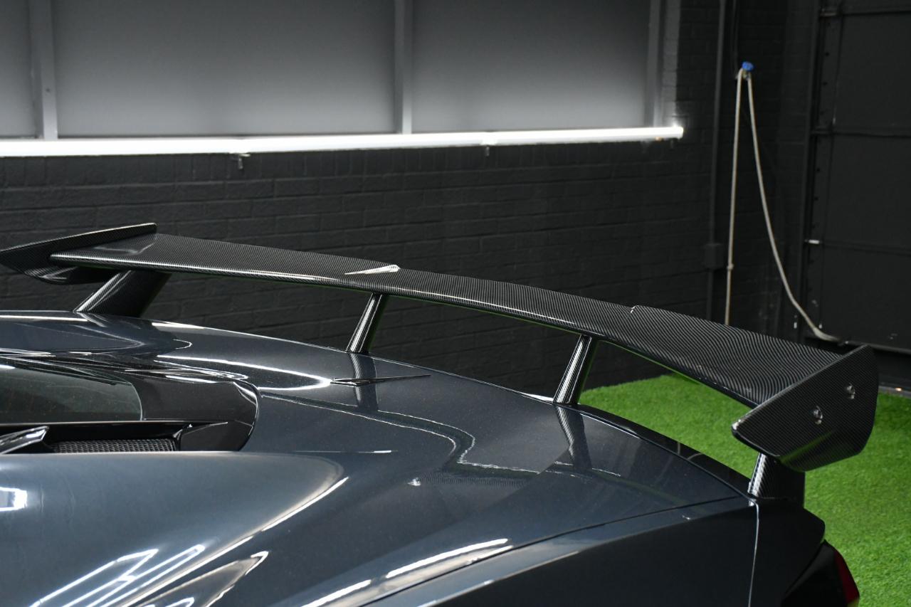 Chevrolet Corvette 1LT Coupe 2021