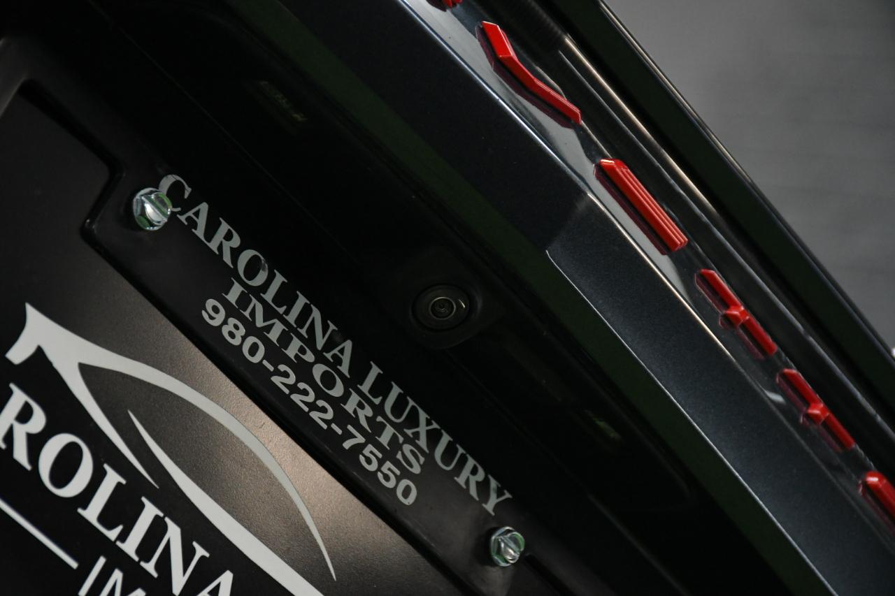 Chevrolet Corvette 1LT Coupe 2021