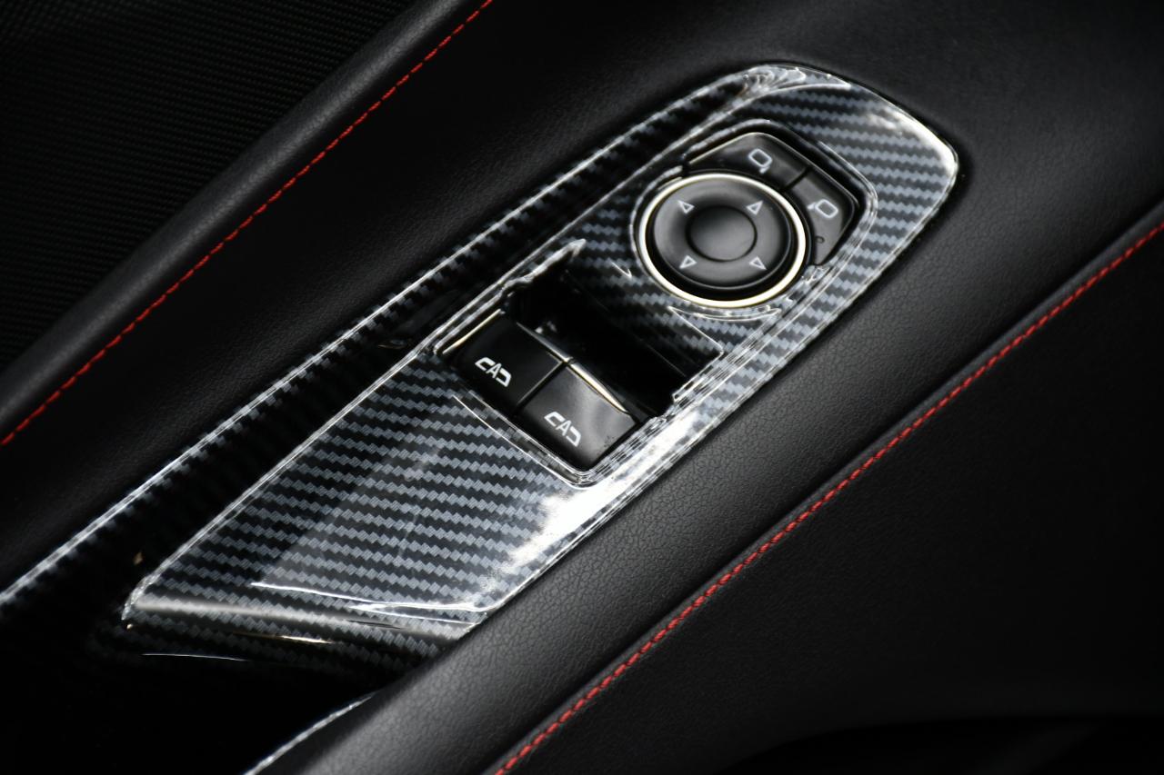 Chevrolet Corvette 1LT Coupe 2021