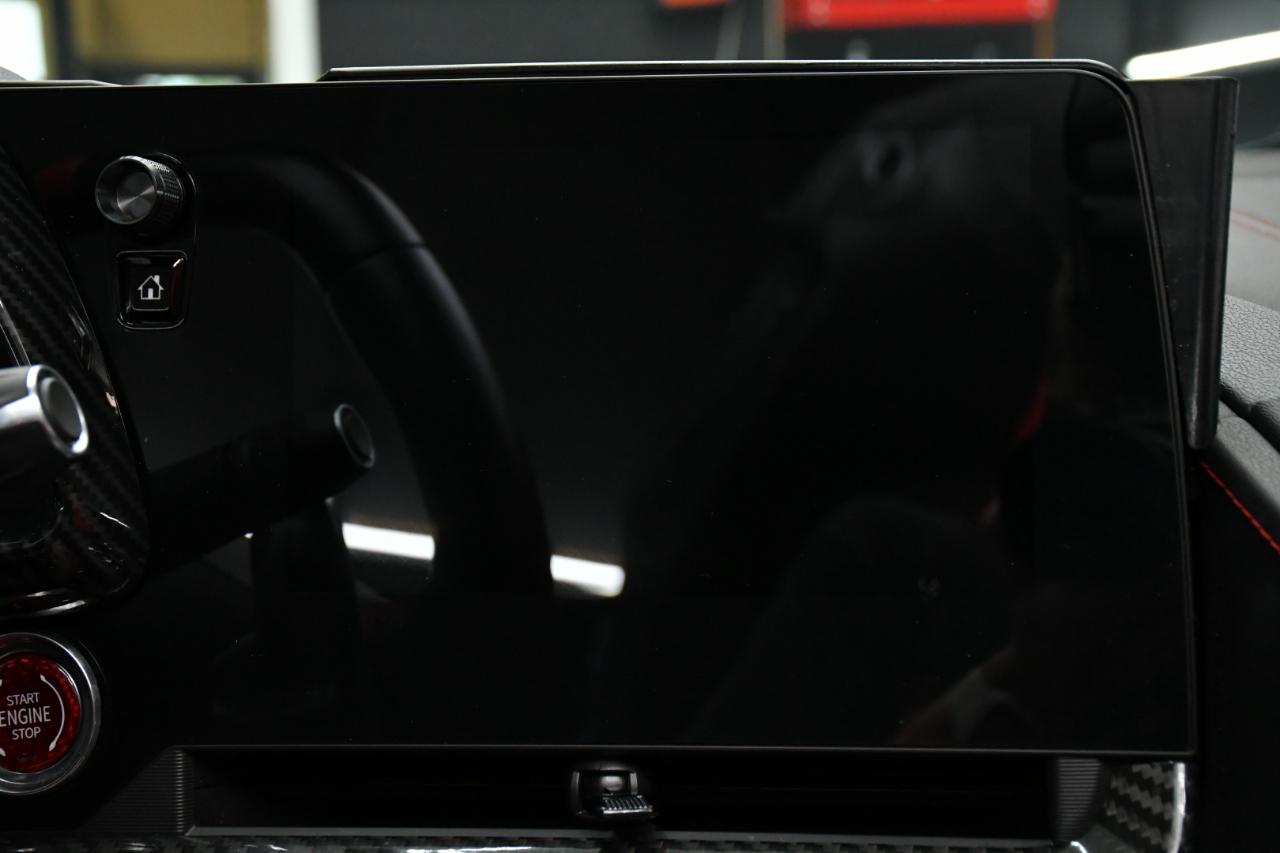 Chevrolet Corvette 1LT Coupe 2021