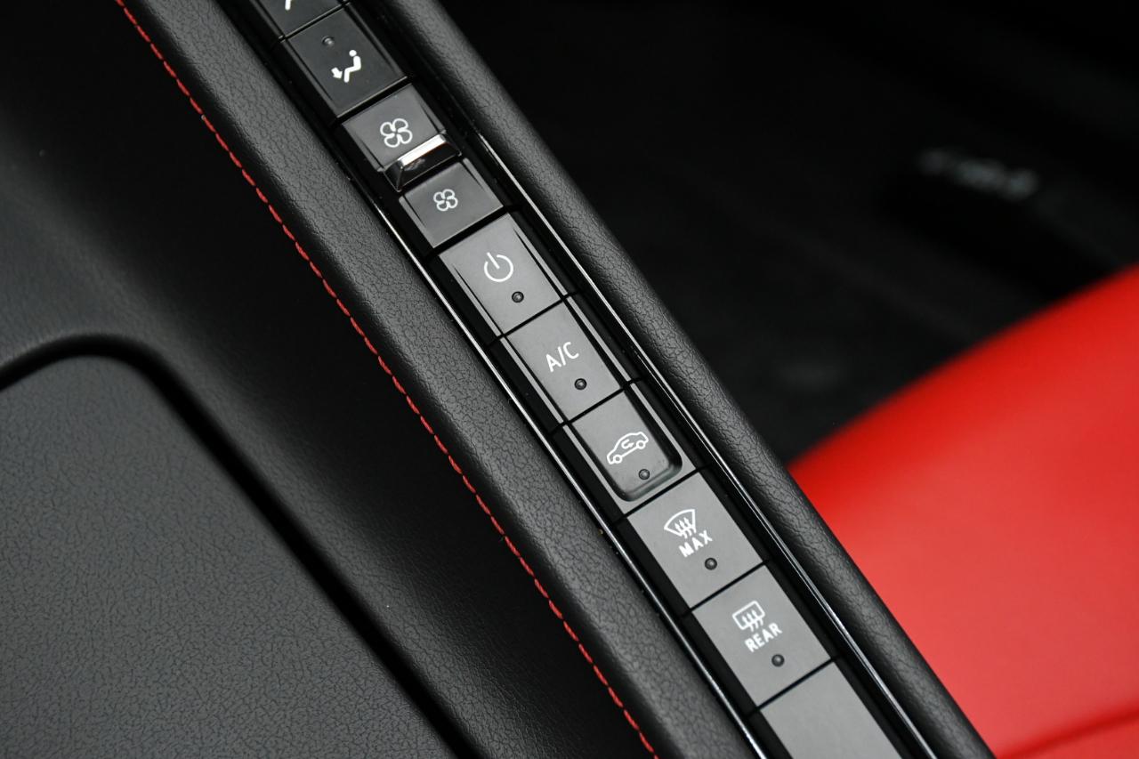 Chevrolet Corvette 1LT Coupe 2021