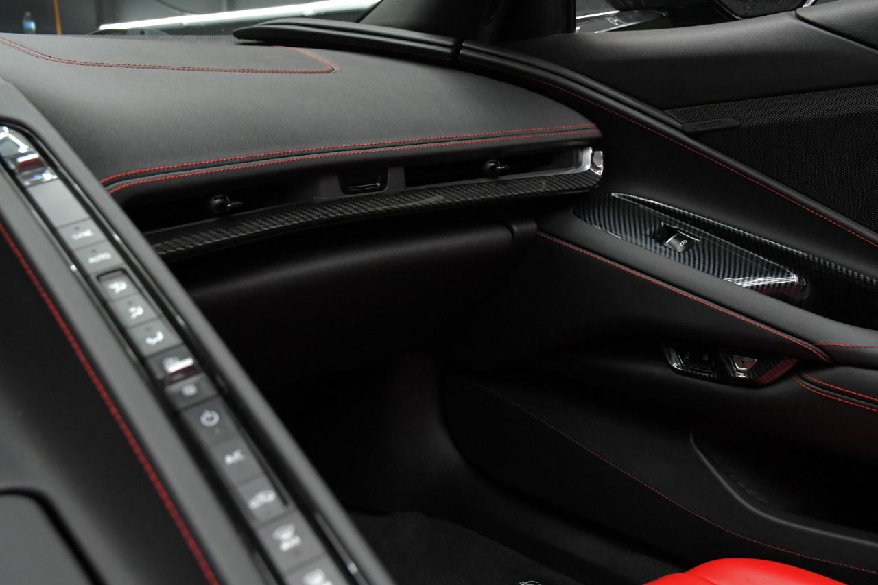 Chevrolet Corvette 1LT Coupe 2021