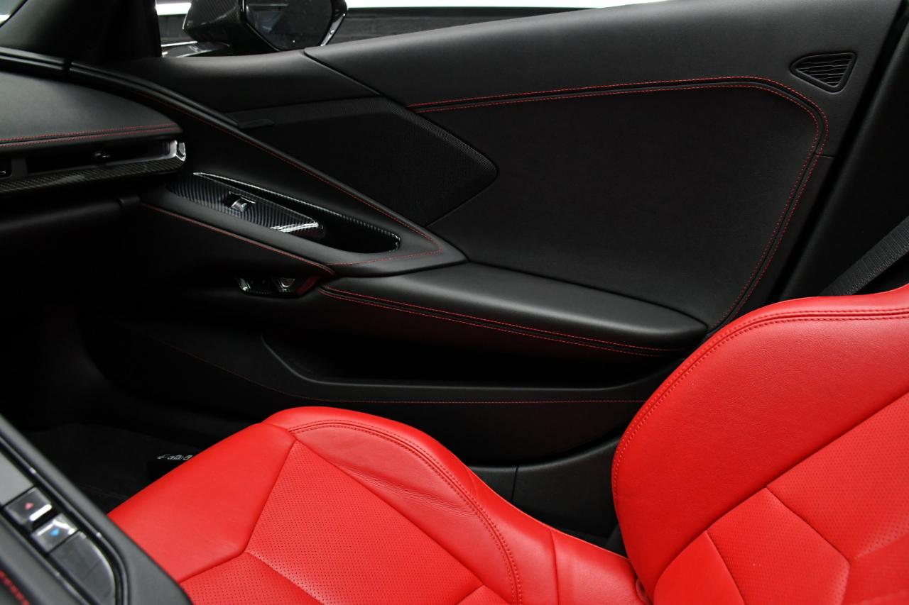 Chevrolet Corvette 1LT Coupe 2021