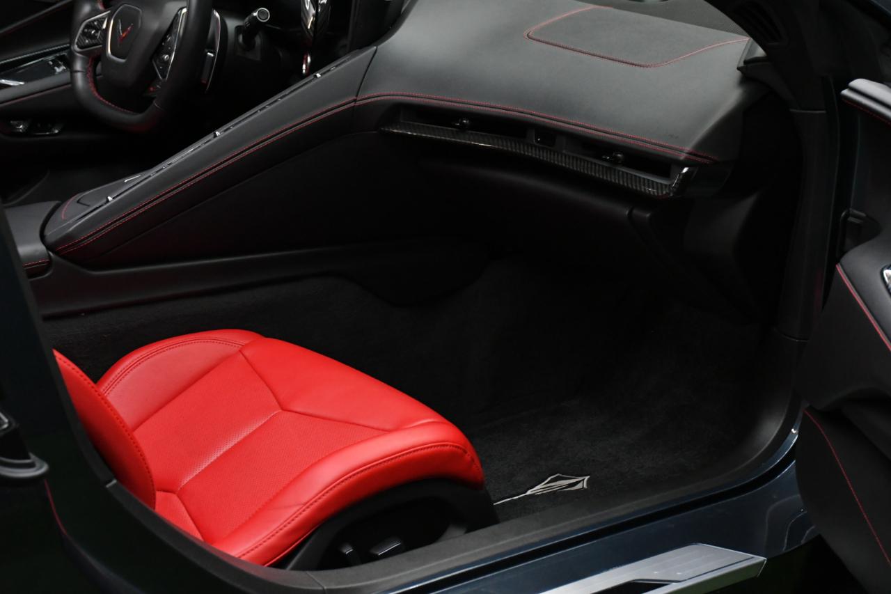 Chevrolet Corvette 1LT Coupe 2021