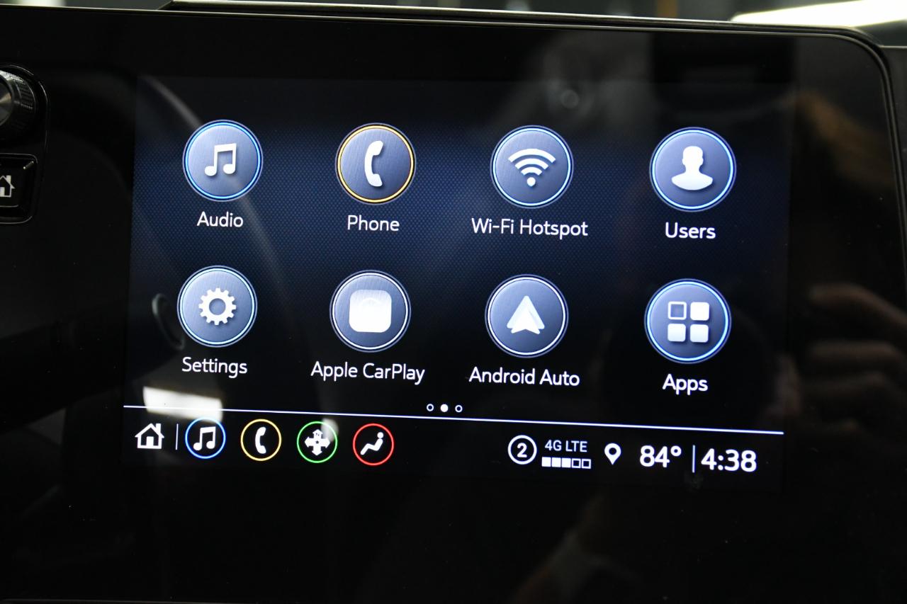 Chevrolet Corvette 1LT Coupe 2021