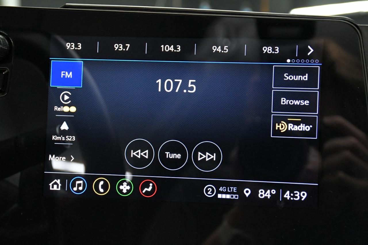 Chevrolet Corvette 1LT Coupe 2021