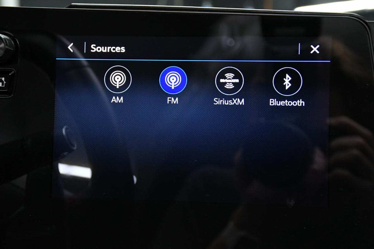 Chevrolet Corvette 1LT Coupe 2021