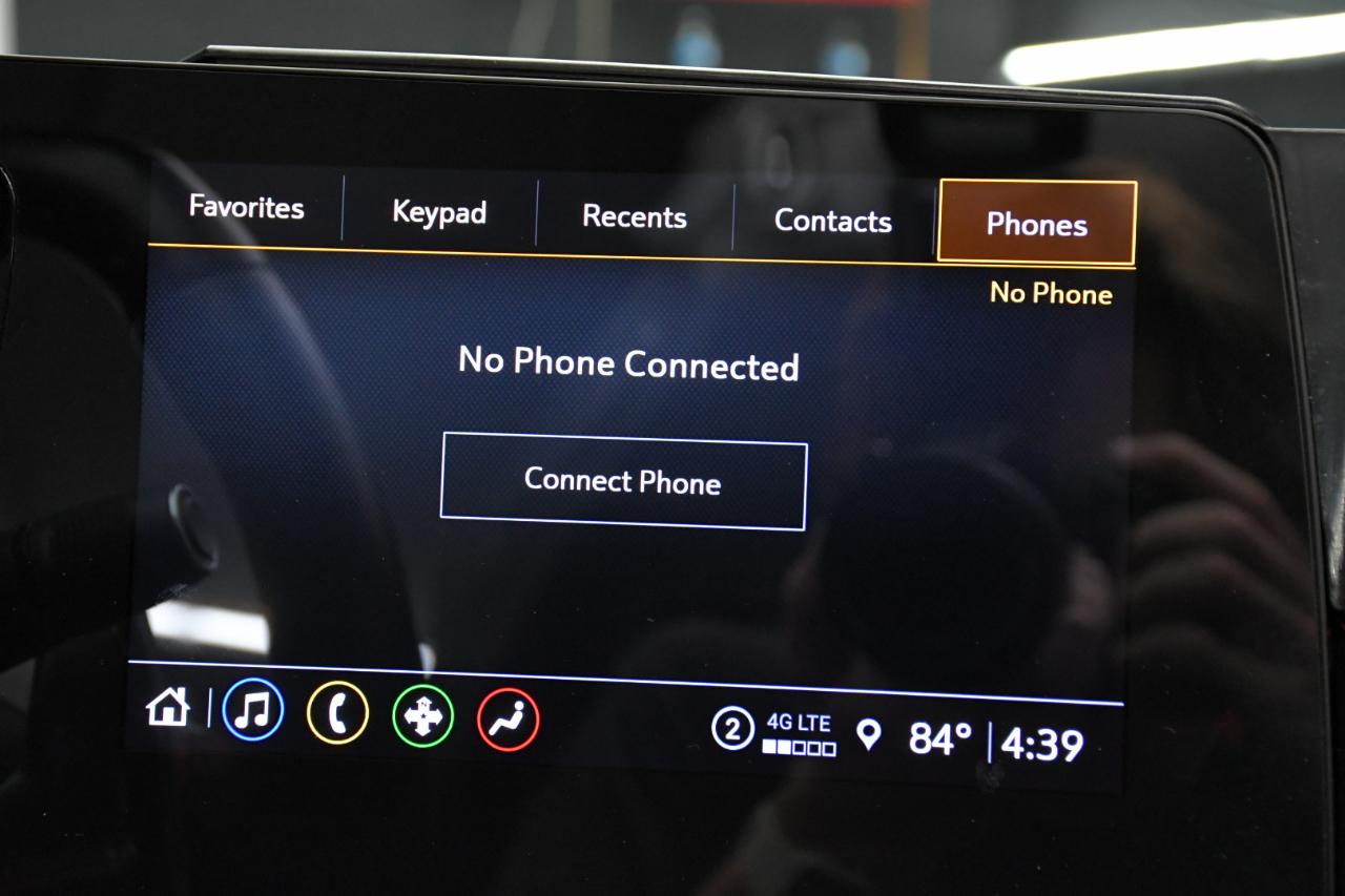 Chevrolet Corvette 1LT Coupe 2021