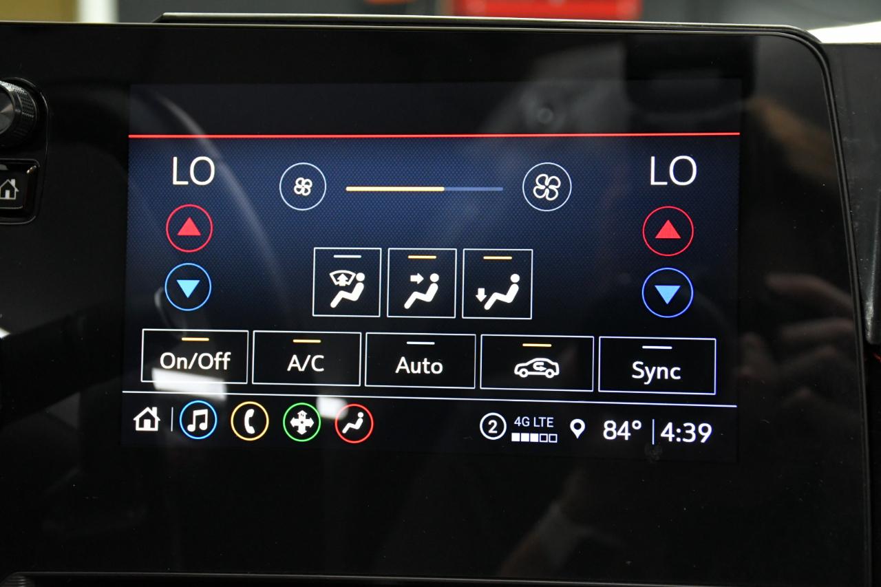 Chevrolet Corvette 1LT Coupe 2021