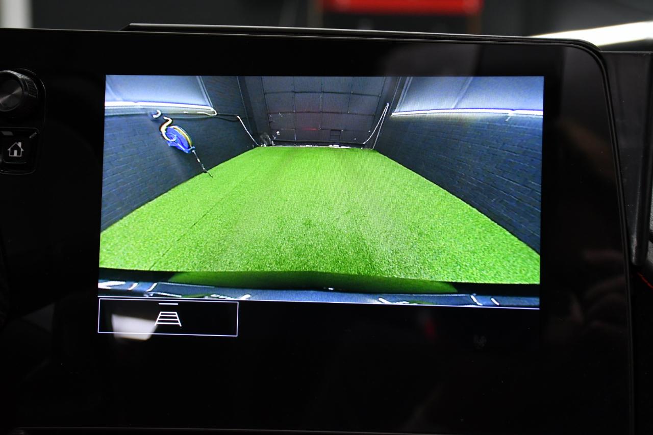 Chevrolet Corvette 1LT Coupe 2021