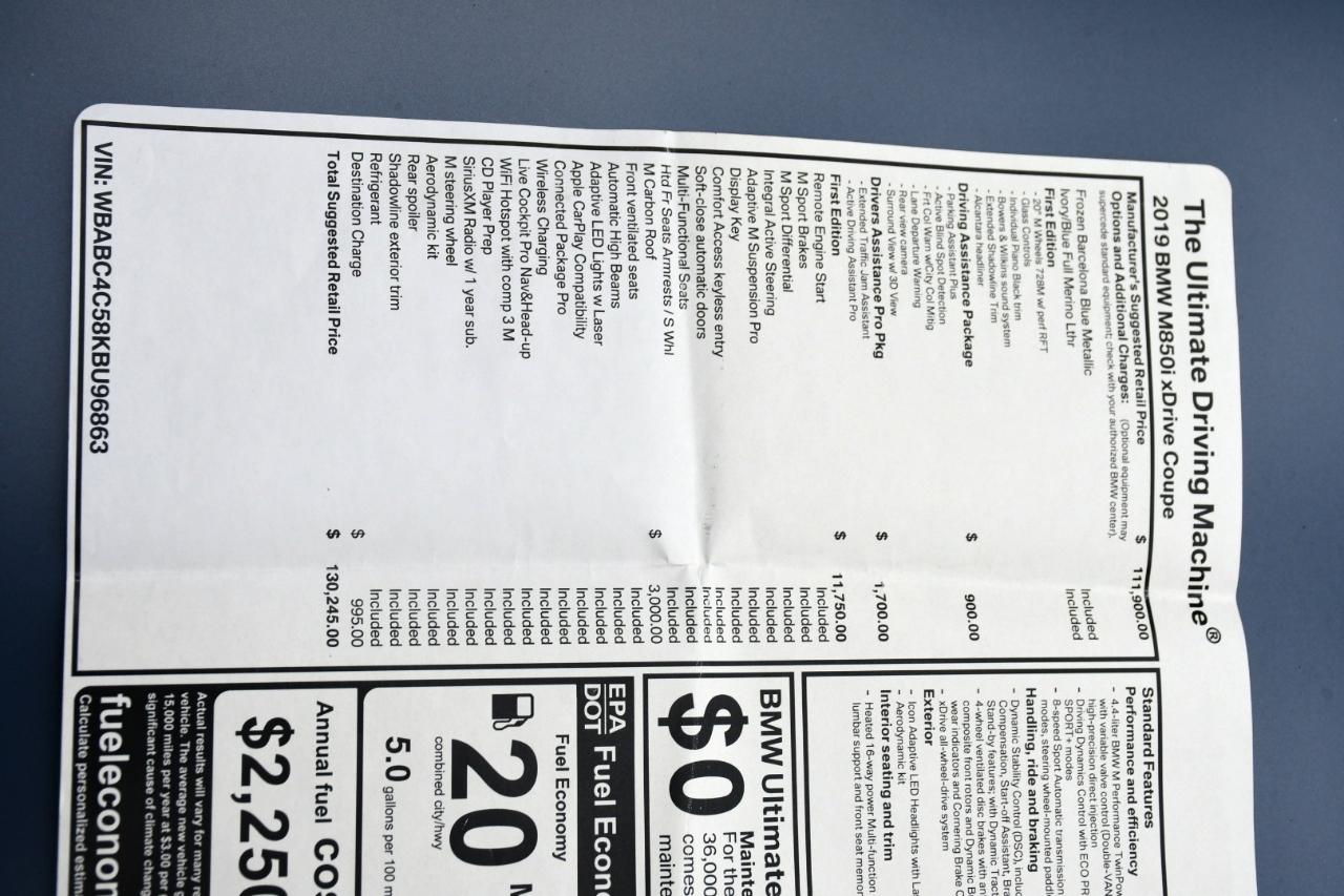 Chevrolet Corvette 1LT Coupe 2021