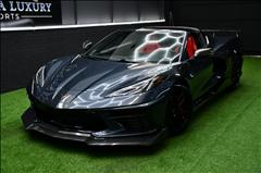 2021 Chevrolet Corvette 