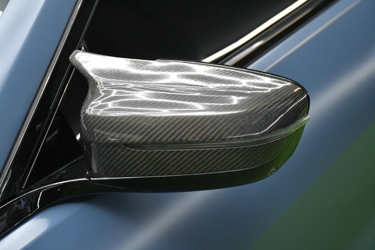 BMW 8-Series M850i xDrive Coupe 2019