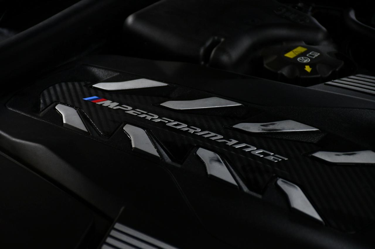 BMW 8-Series M850i xDrive Coupe 2019