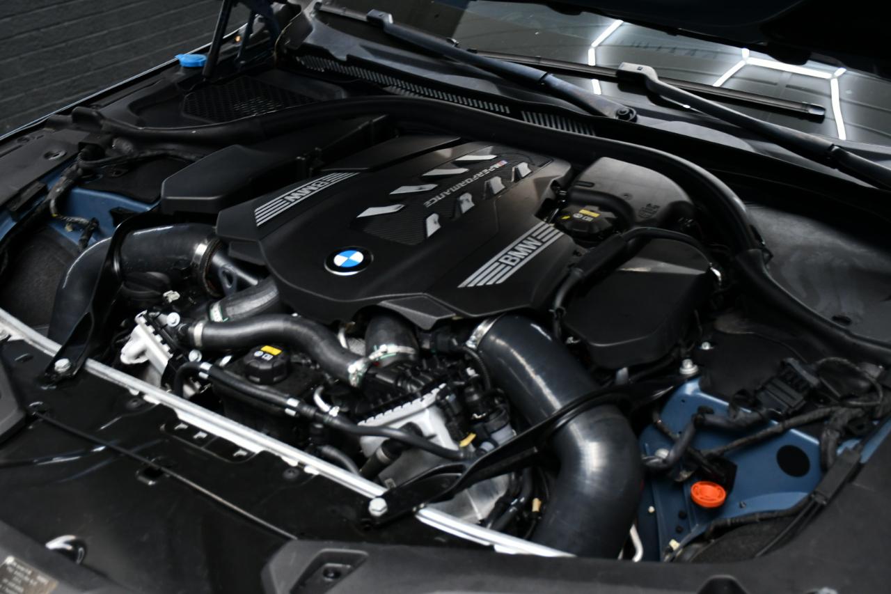 BMW 8-Series M850i xDrive Coupe 2019