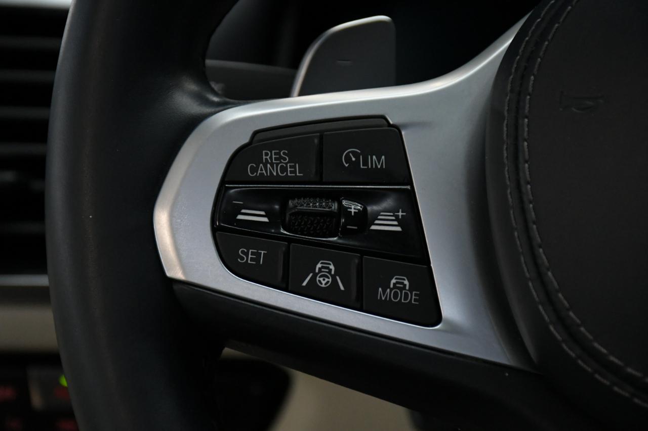 BMW 8-Series M850i xDrive Coupe 2019