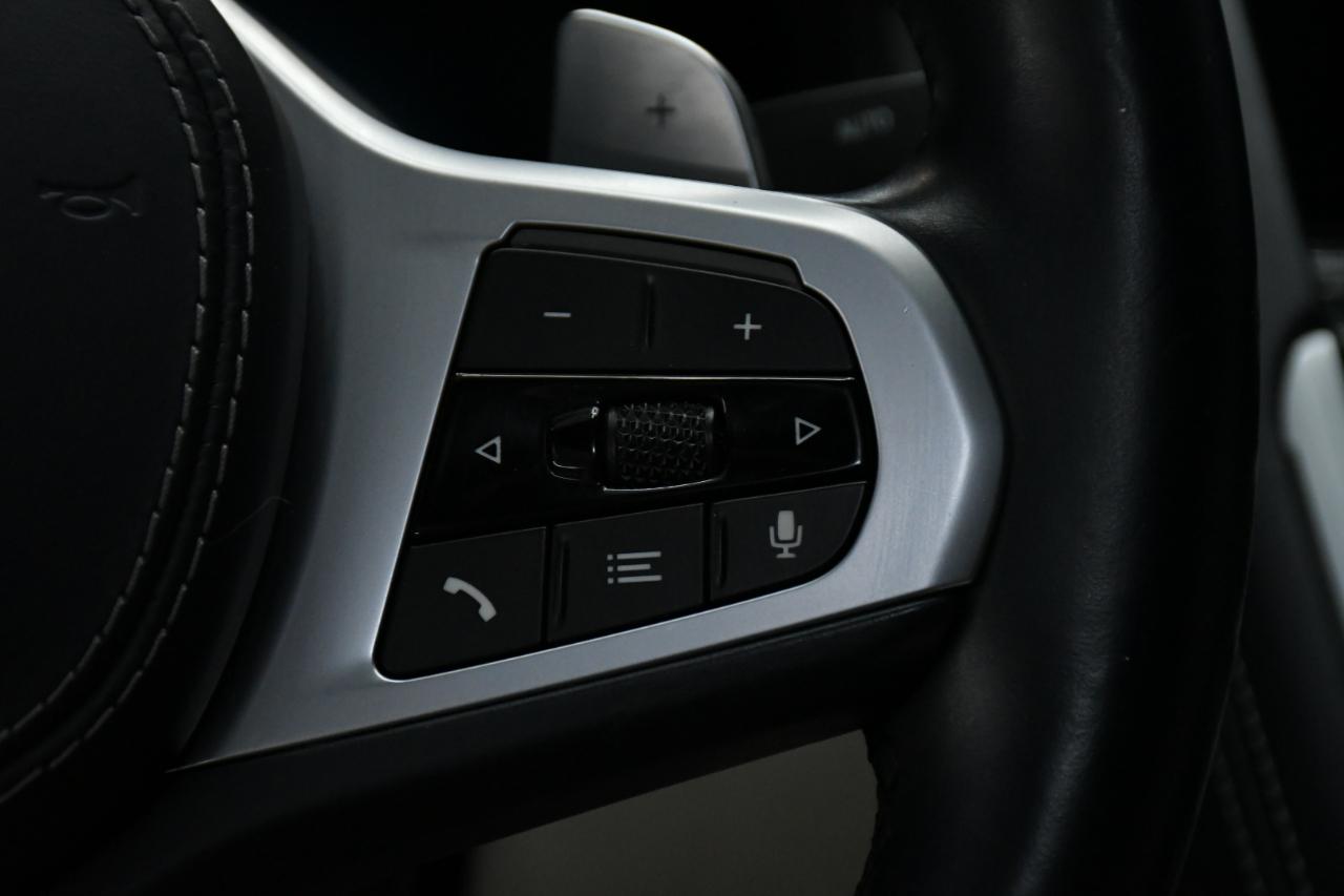 BMW 8-Series M850i xDrive Coupe 2019