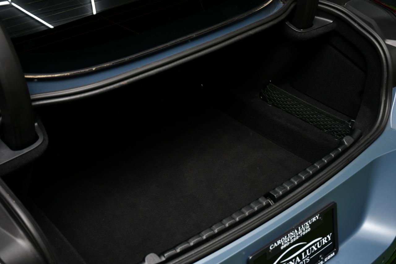 BMW 8-Series M850i xDrive Coupe 2019