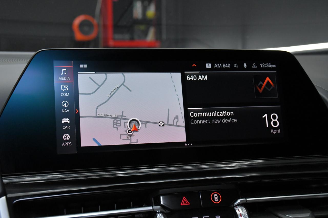 BMW 8-Series M850i xDrive Coupe 2019