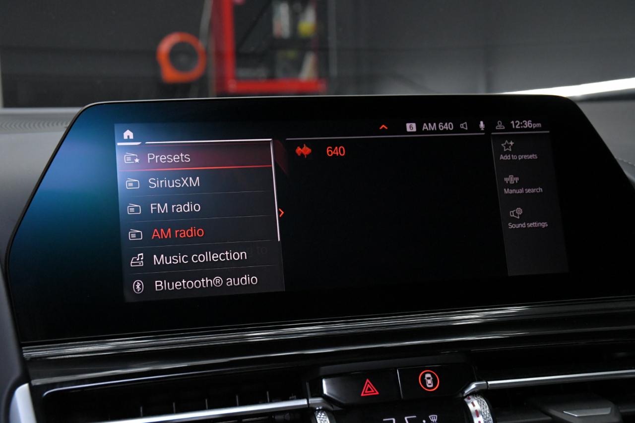 BMW 8-Series M850i xDrive Coupe 2019