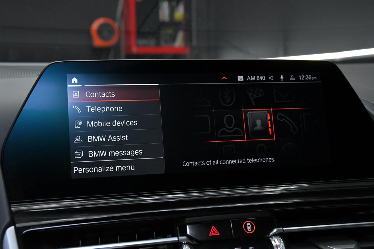 BMW 8-Series M850i xDrive Coupe 2019