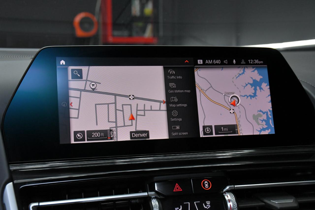 BMW 8-Series M850i xDrive Coupe 2019