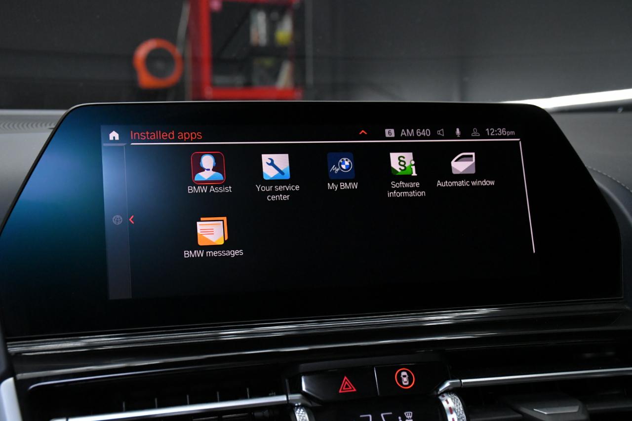 BMW 8-Series M850i xDrive Coupe 2019