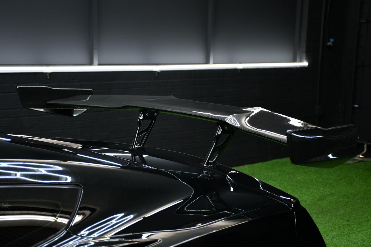 Chevrolet Corvette 3LZ Z06 Coupe 2016