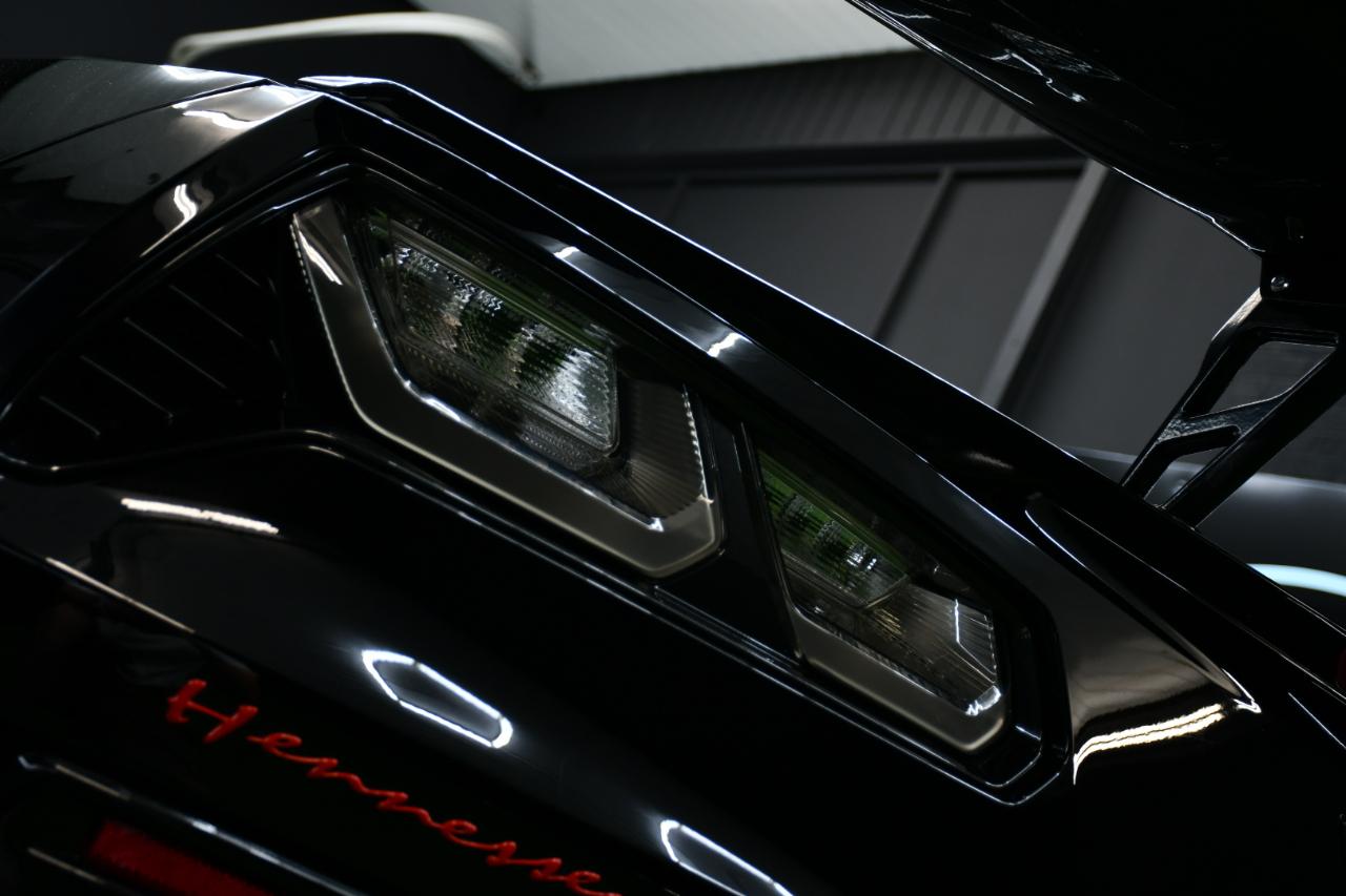 Chevrolet Corvette 3LZ Z06 Coupe 2016