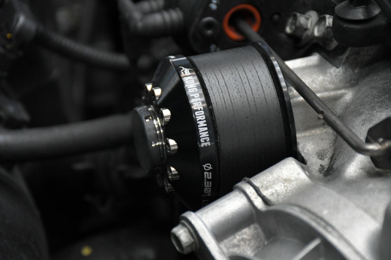 Chevrolet Corvette 3LZ Z06 Coupe 2016