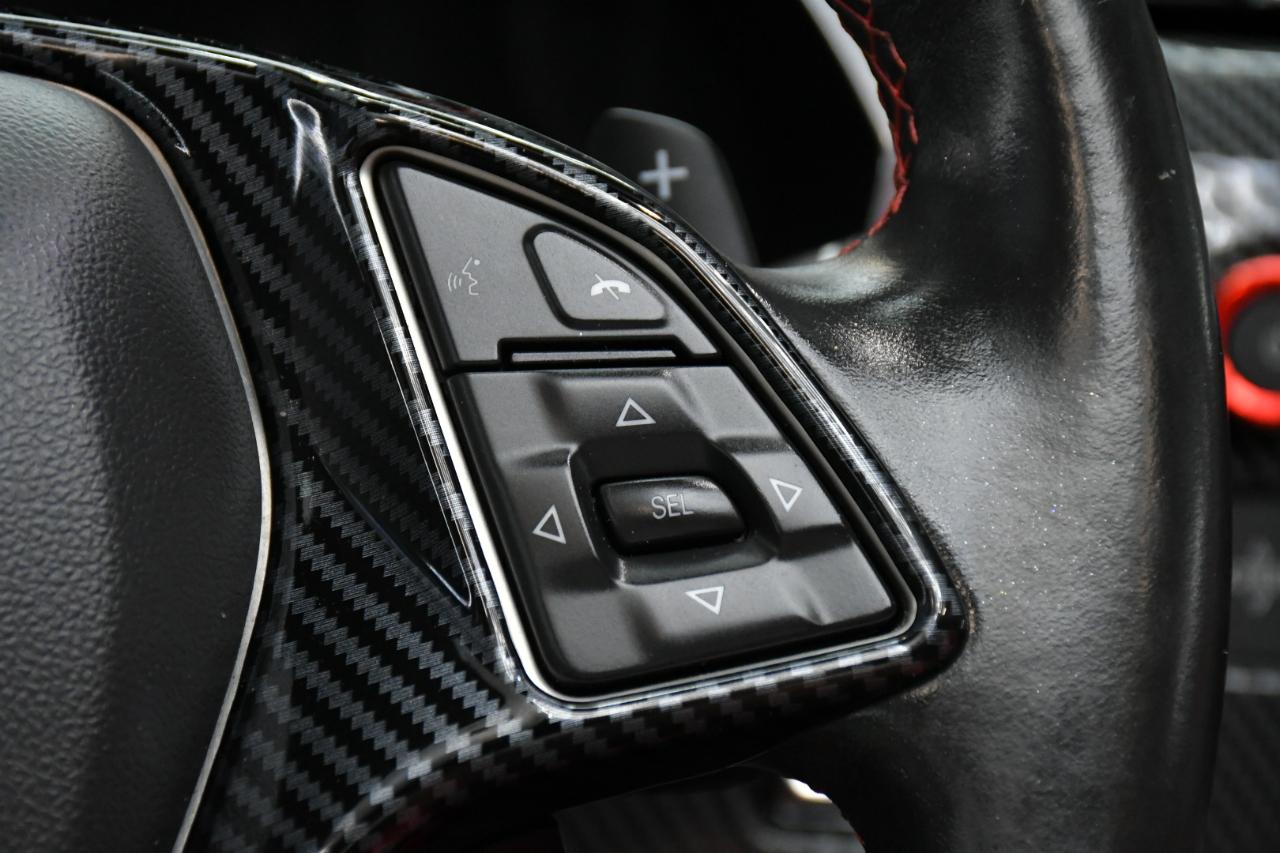 Chevrolet Corvette 3LZ Z06 Coupe 2016