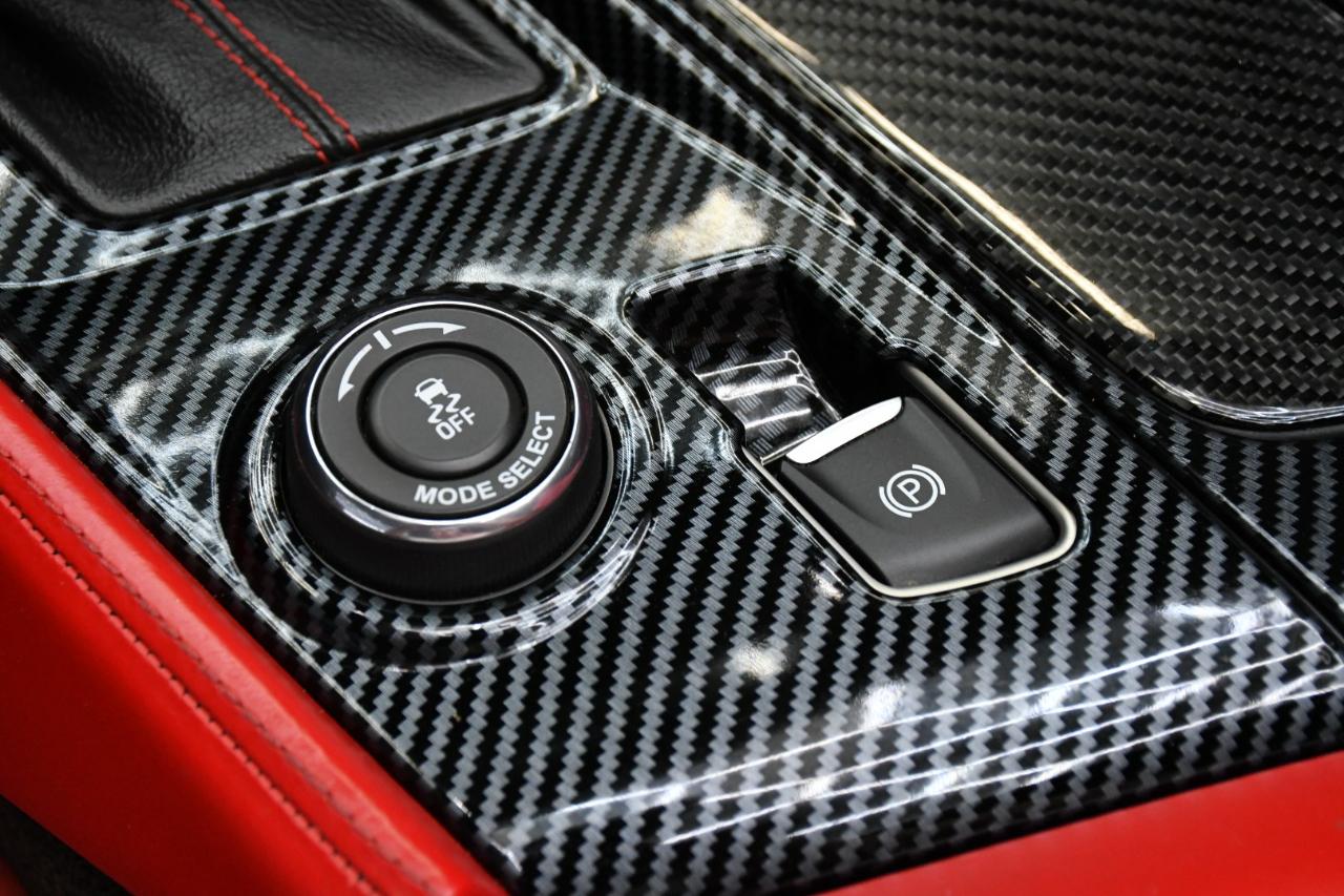 Chevrolet Corvette 3LZ Z06 Coupe 2016