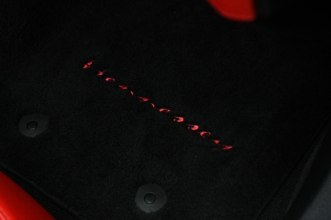 Chevrolet Corvette 3LZ Z06 Coupe 2016