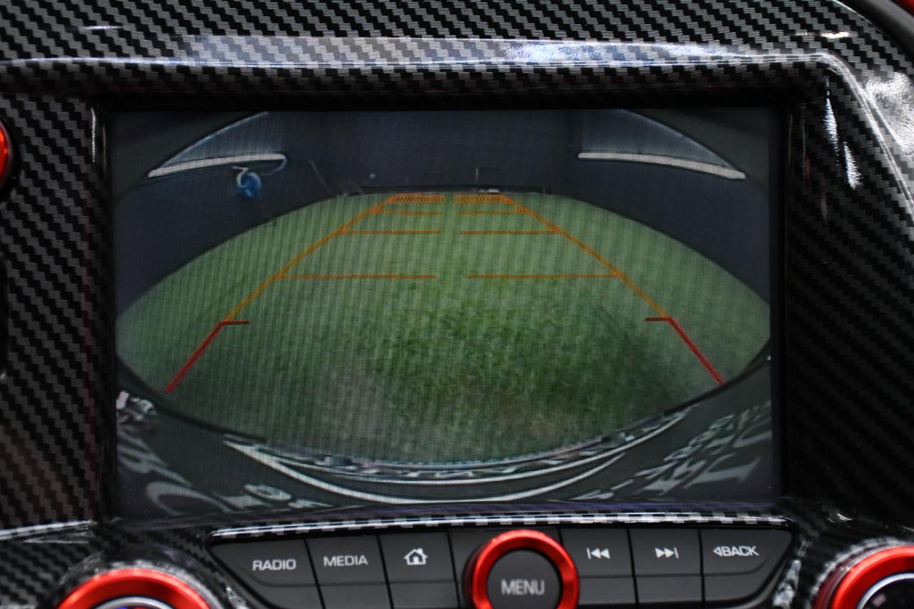 Chevrolet Corvette 3LZ Z06 Coupe 2016