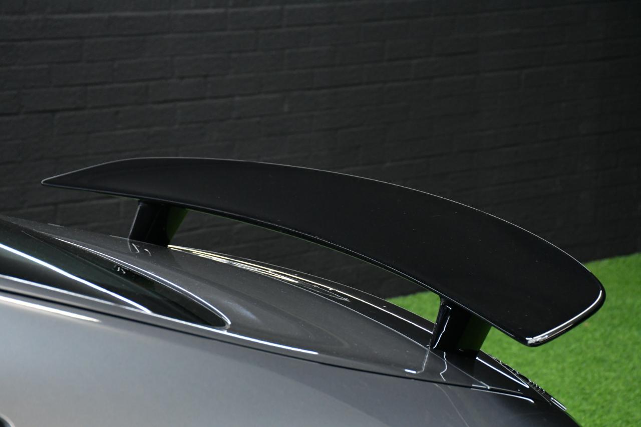 Mercedes-Benz AMG GT S 2018