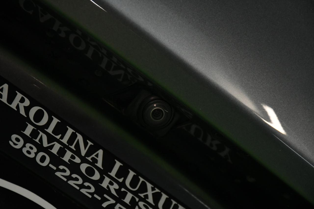 Mercedes-Benz AMG GT S 2018