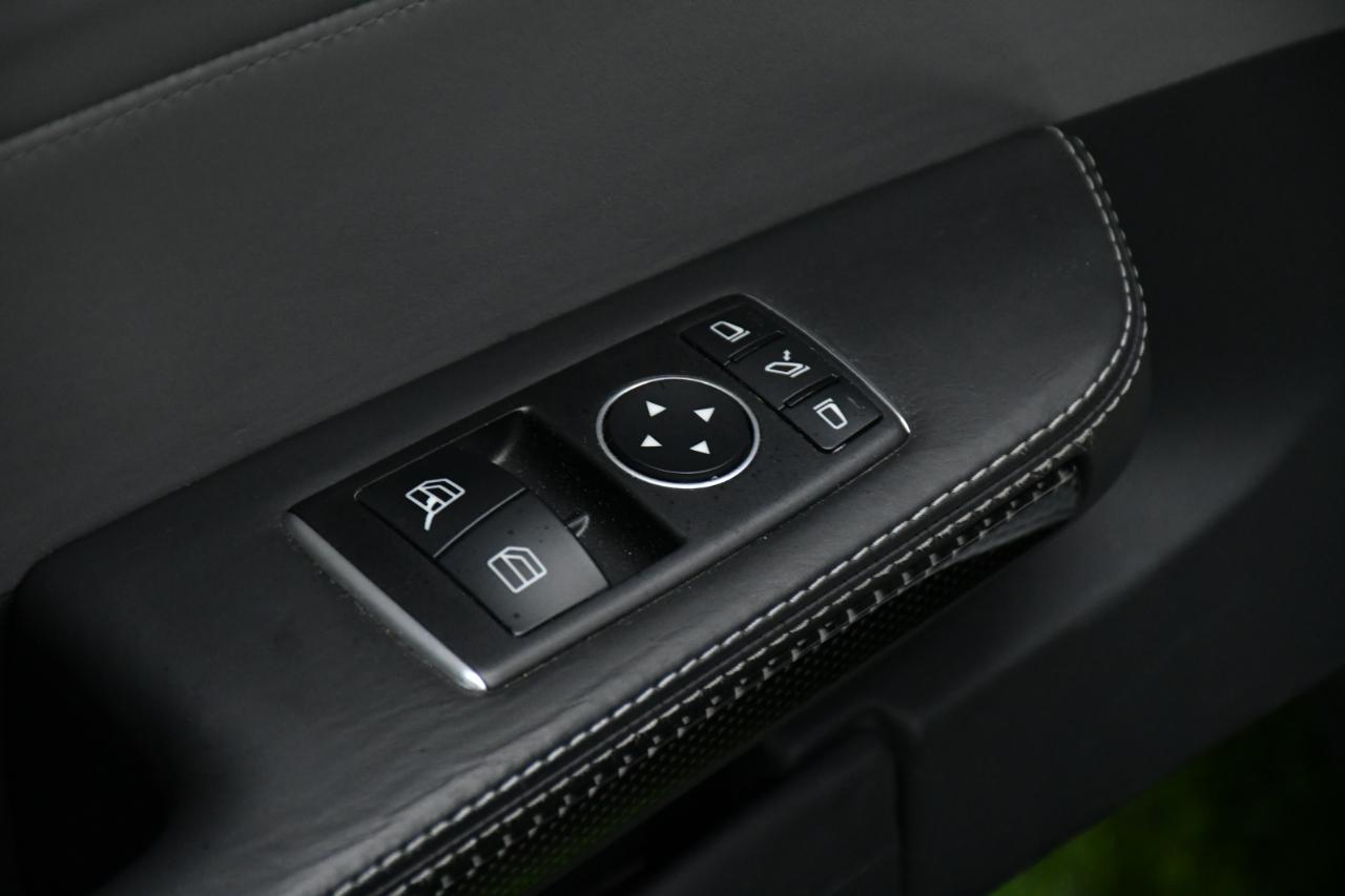 Mercedes-Benz AMG GT S 2018