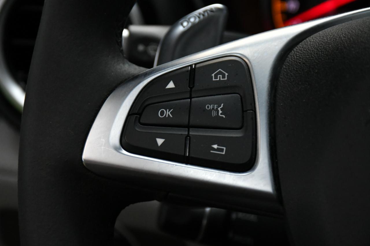 Mercedes-Benz AMG GT S 2018