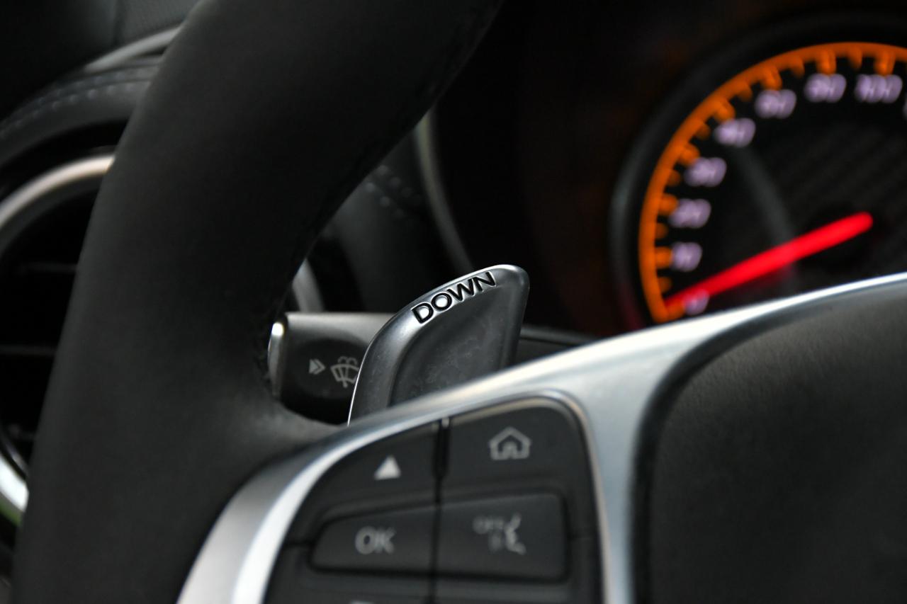 Mercedes-Benz AMG GT S 2018