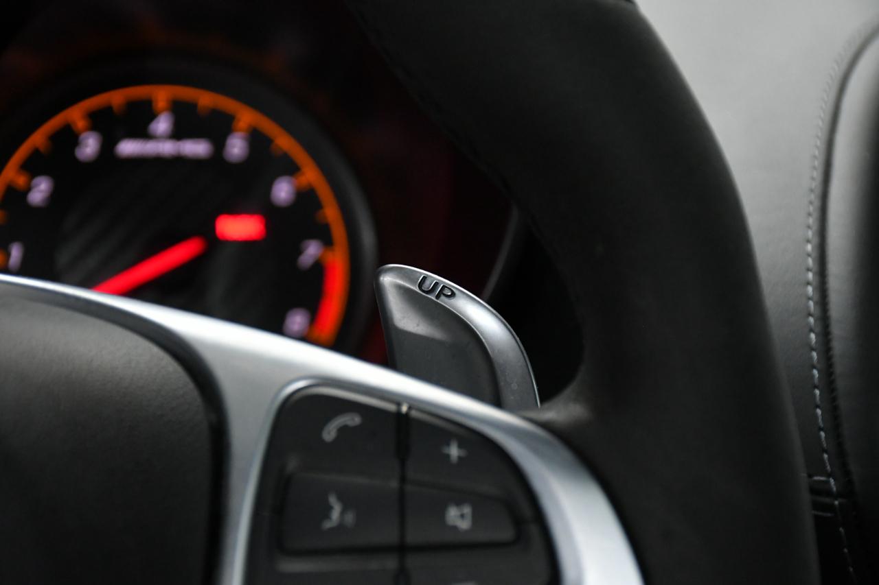 Mercedes-Benz AMG GT S 2018