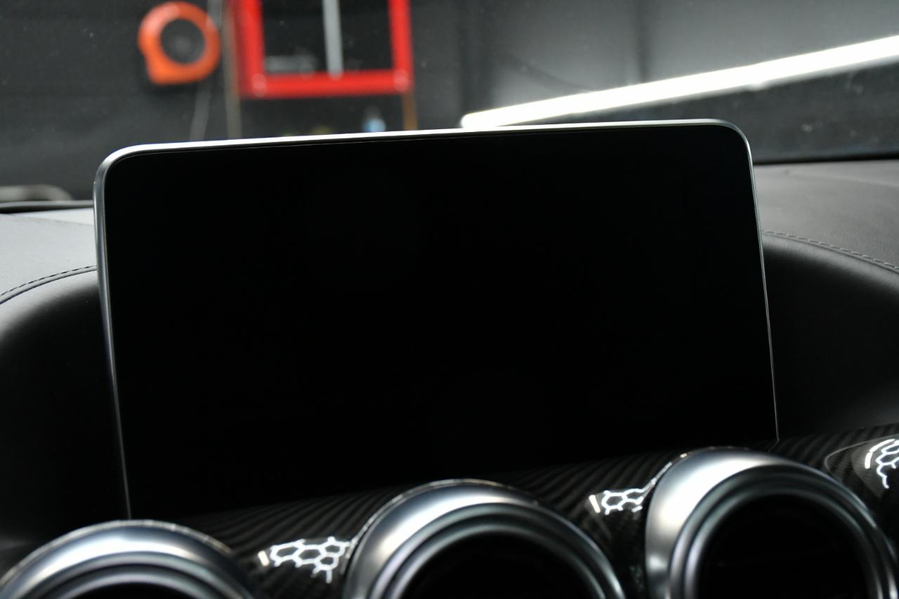 Mercedes-Benz AMG GT S 2018